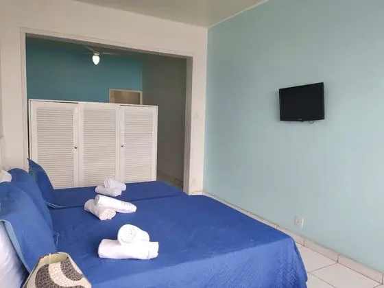 Panoramic Apart Daire