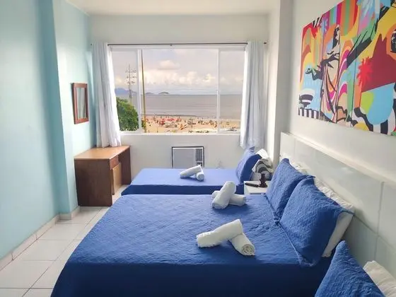 Panoramic Apart Daire