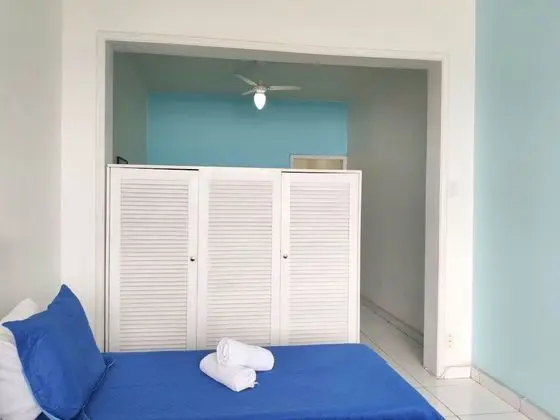 Panoramic Apart Daire