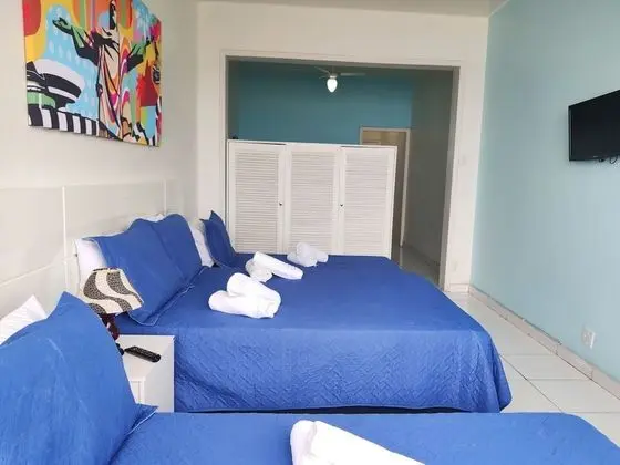 Panoramic Apart Daire