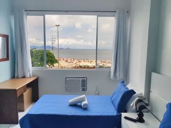 Panoramic Apart Daire