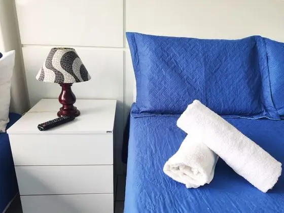 Panoramic Apart Daire