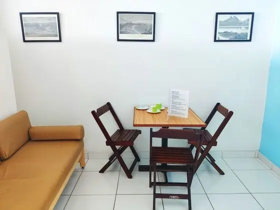 Panoramic Apart Daire