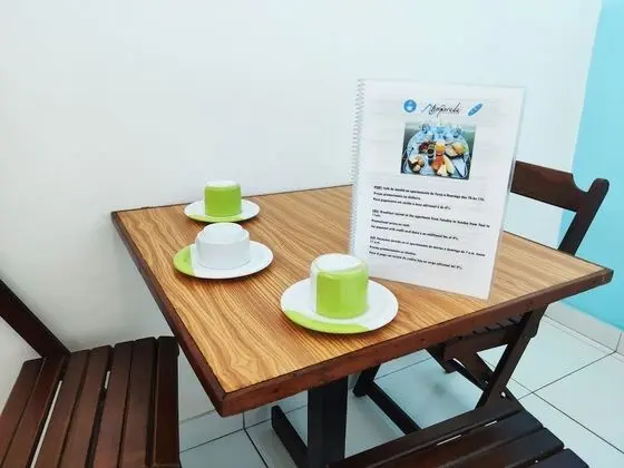 Panoramic Apart Daire