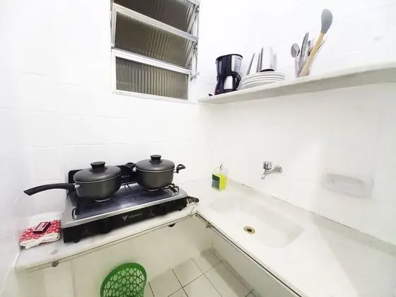 Panoramic Apart Daire