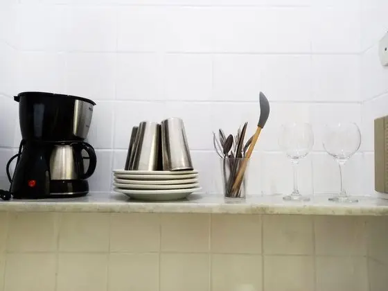 Panoramic Apart Daire