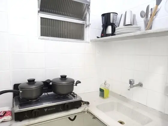 Panoramic Apart Daire