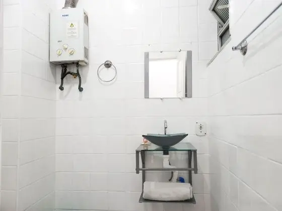 Panoramic Apart Daire