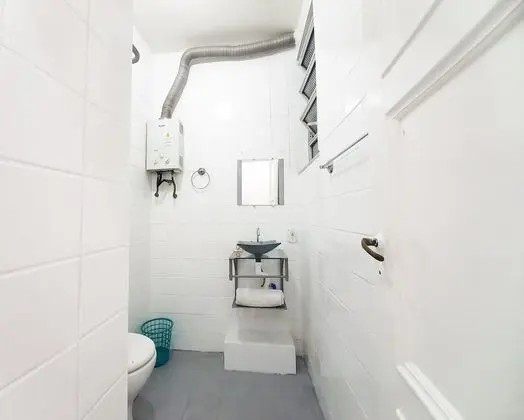 Panoramic Apart Daire