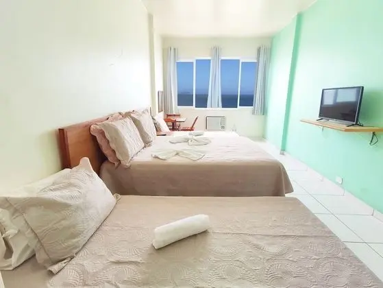 Traditional Apart Daire