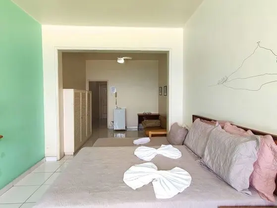 Traditional Apart Daire