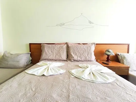 Traditional Apart Daire