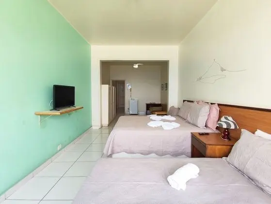 Traditional Apart Daire