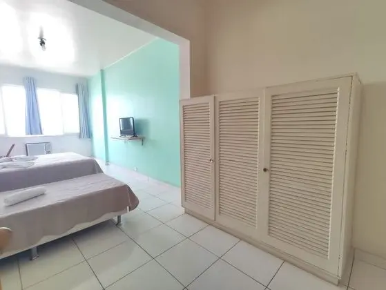 Traditional Apart Daire