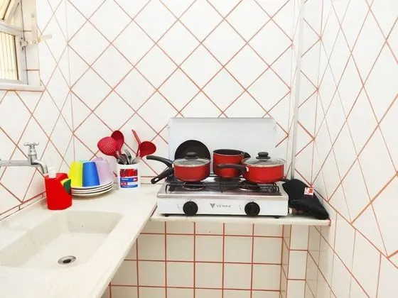 Traditional Apart Daire