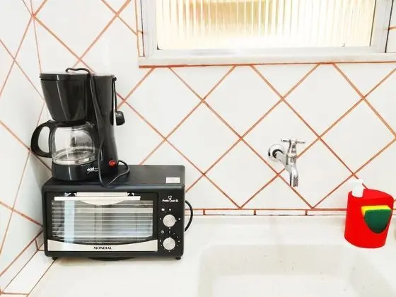 Traditional Apart Daire