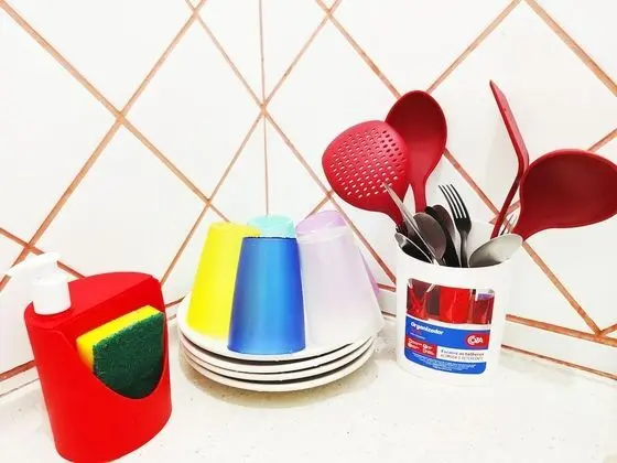 Traditional Apart Daire