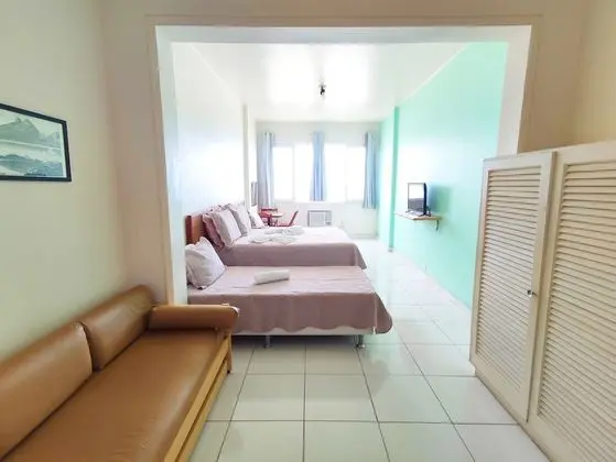 Traditional Apart Daire