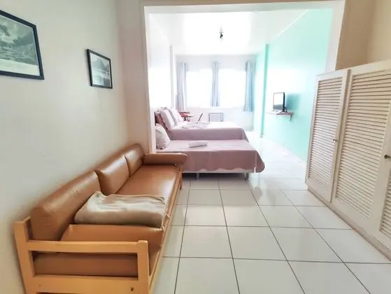 Traditional Apart Daire