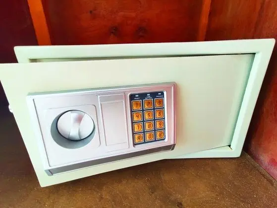 Traditional Apart Daire