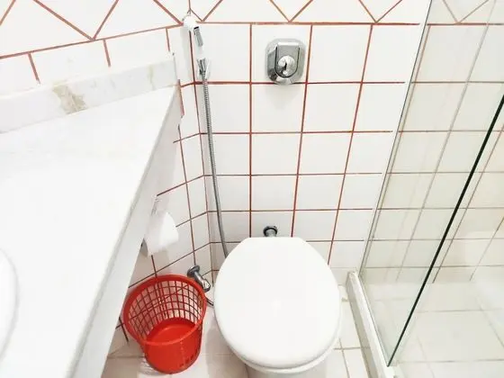 Traditional Apart Daire