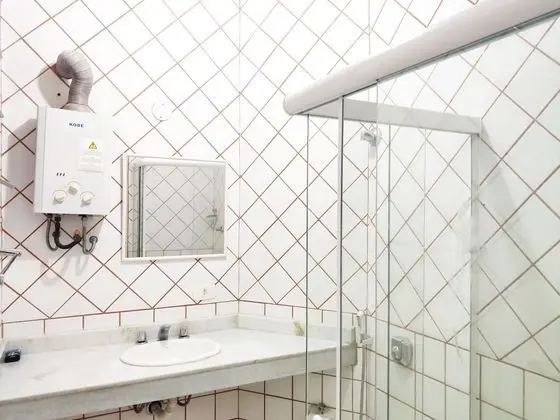 Traditional Apart Daire