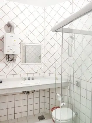 Traditional Apart Daire