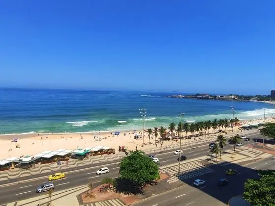 Traditional Apart Daire