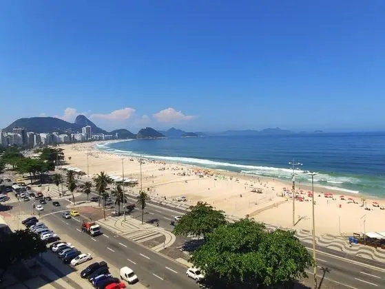 Traditional Apart Daire