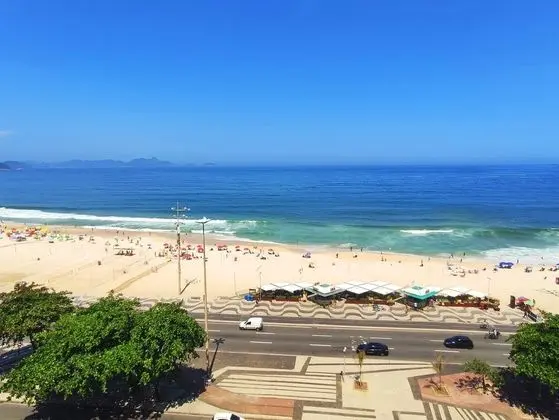 Traditional Apart Daire