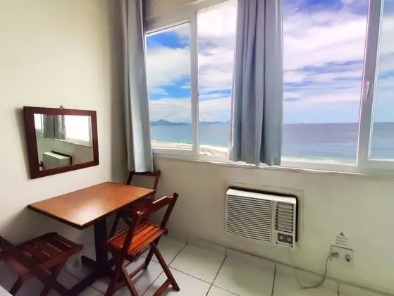 Traditional Apart Daire