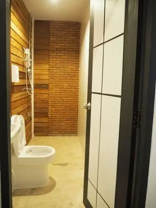 Deluxe İki Ayrı Yataklı Oda