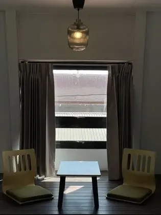 Family Dört Kişilik Oda