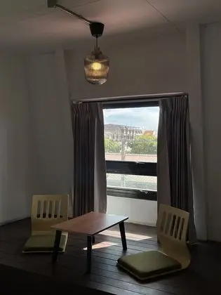 Family Dört Kişilik Oda