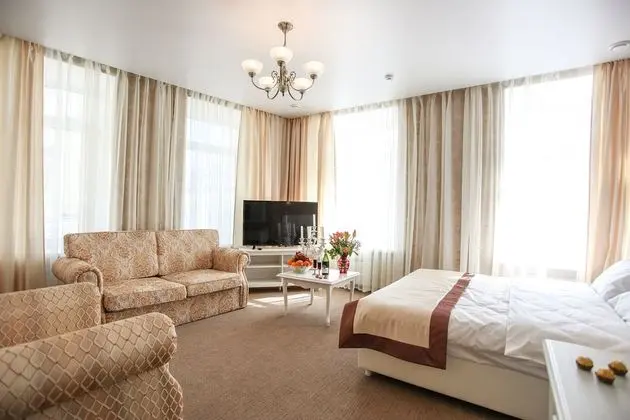 Deluxe Oda (Panoramic View)