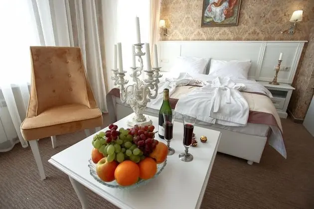 Deluxe Oda (Panoramic View)