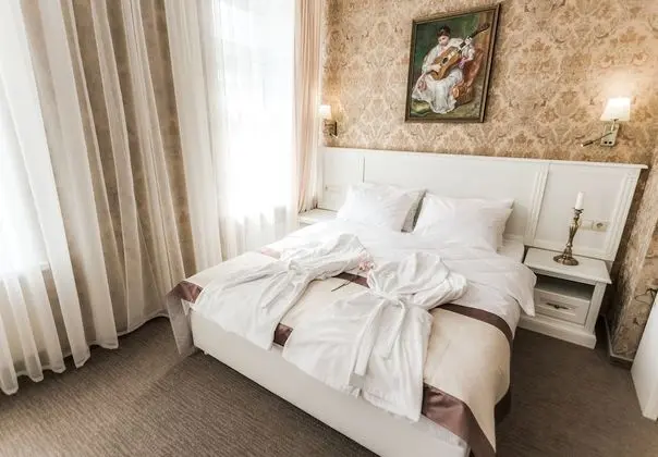 Deluxe Oda (Panoramic View)