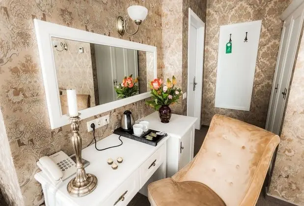 Deluxe Oda (Panoramic View)