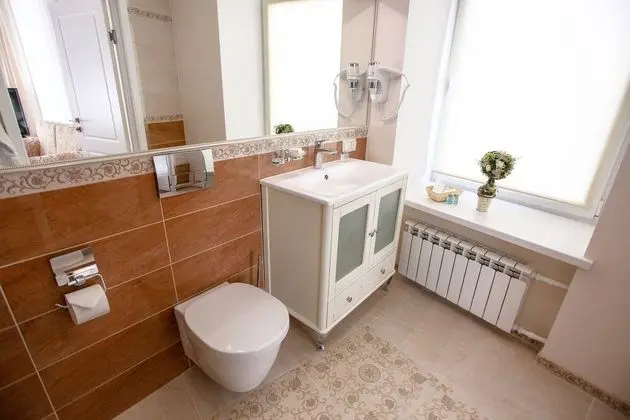 Deluxe Oda (Panoramic View)