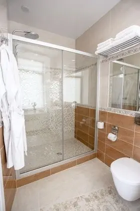 Deluxe Oda (Panoramic View)