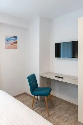 Apart Daire, 1 Yatak Odası (Aqua Marin)