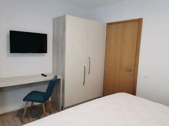 Apart Daire, 1 Yatak Odası (Aqua Marin)