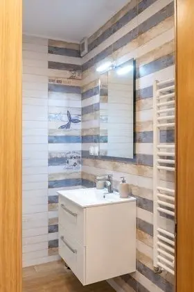 Apart Daire, 1 Yatak Odası (Aqua Marin)