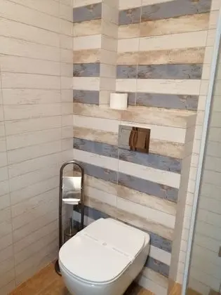 Apart Daire, 1 Yatak Odası (Aqua Marin)