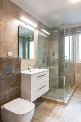Apart Daire, 1 Yatak Odası (Industrial)