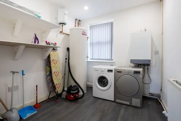 Classic Süit, Banyolu/Duşlu (Room1)