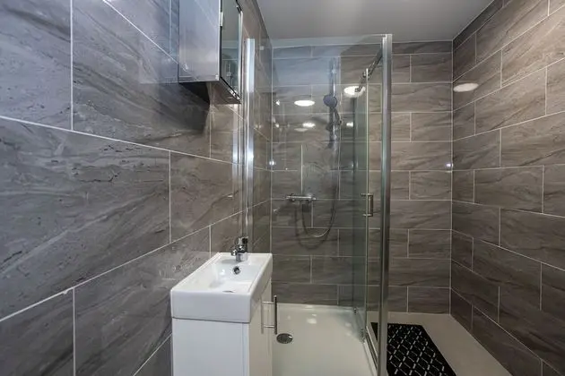 Classic Süit, Banyolu/Duşlu (Room1)