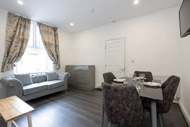 Classic Süit, Banyolu/Duşlu (Room1)