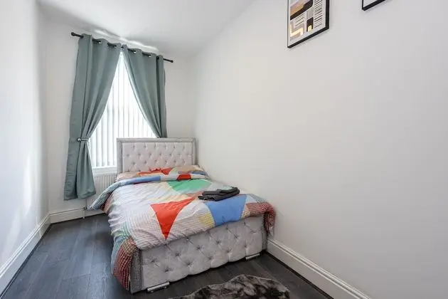 Executive Tek Büyük Yataklı Oda, Banyolu/Duşlu (6)