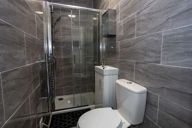 Executive Tek Büyük Yataklı Oda, Banyolu/Duşlu (6)